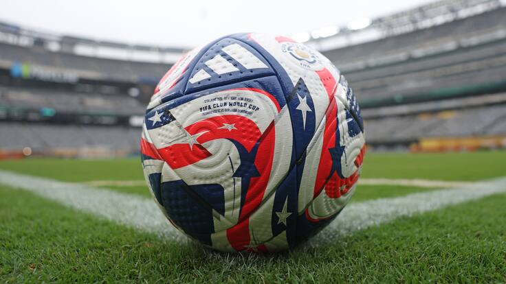 “Mi objetivo es que no haya más Mundiales de Clubes, no hay fechas”