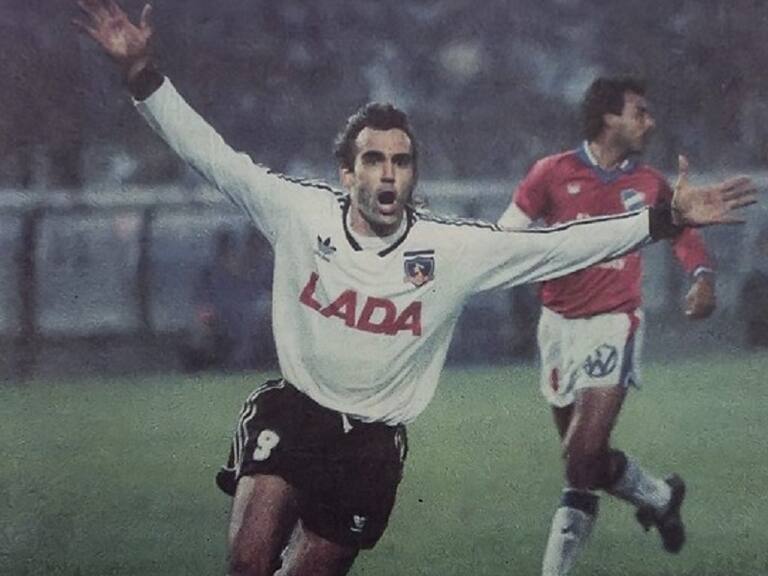 Ricardo Dabrowski sobre situación de Colo Colo : «Una ordinariez llevar el caso a la inspección del trabajo»