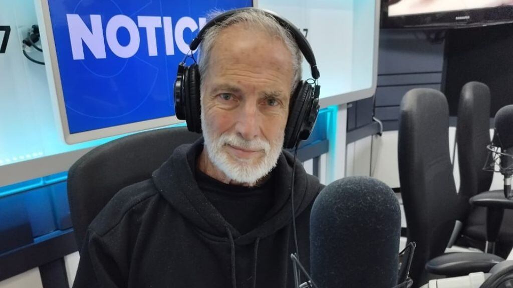 Héctor Noguera y el impacto de la pandemia en el trabajo cultural: "Las artes siempre resucitan de alguna manera"