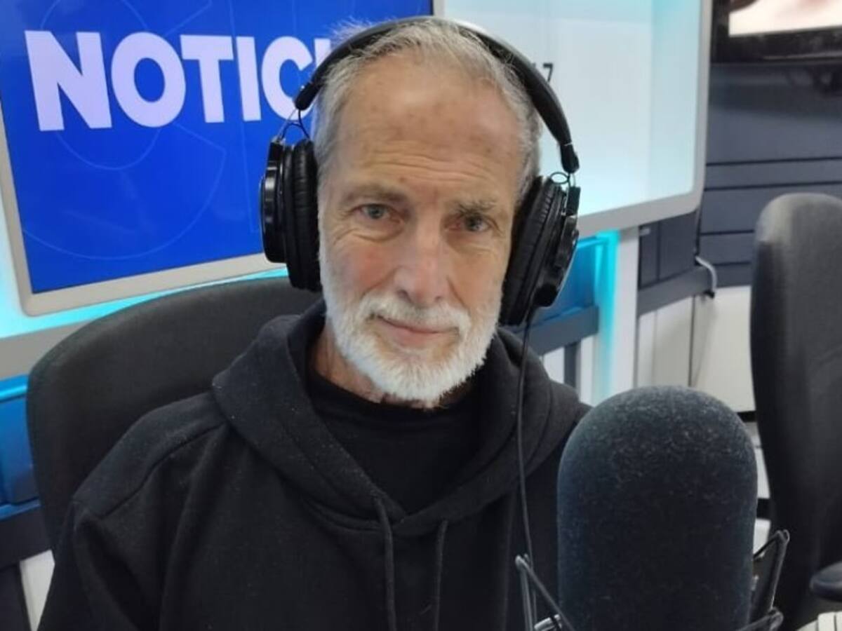 Héctor Noguera y el impacto de la pandemia en el trabajo cultural: «Las artes siempre resucitan de alguna manera»