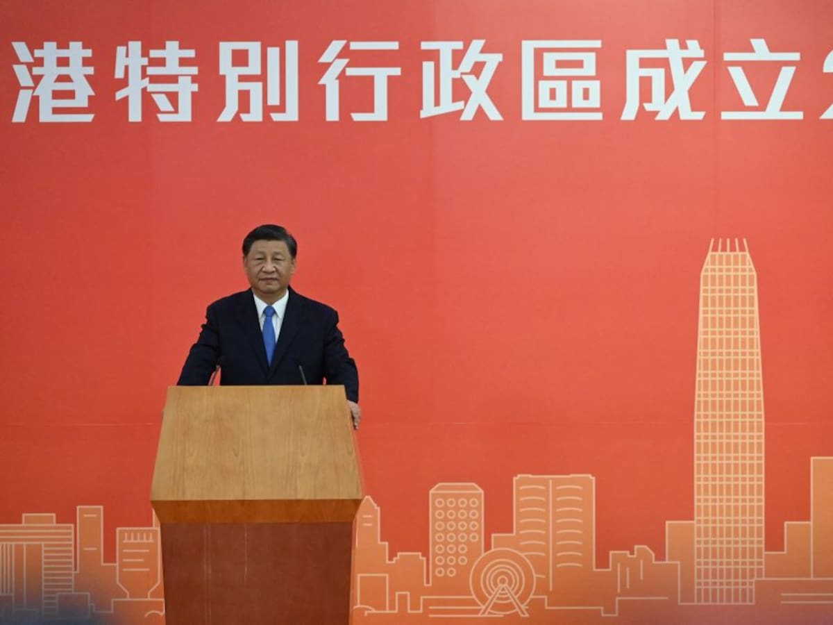 China plantea su «oposición» al nuevo plan de OTAN