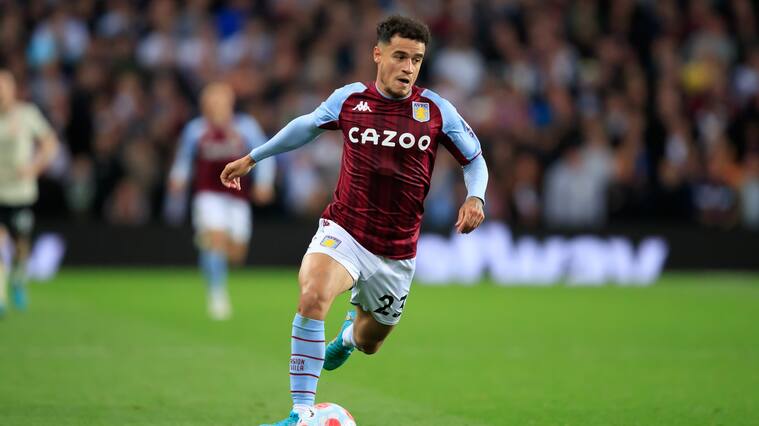 Philippe Coutinho: Aston Villa alcanza un acuerdo con el Barcelona