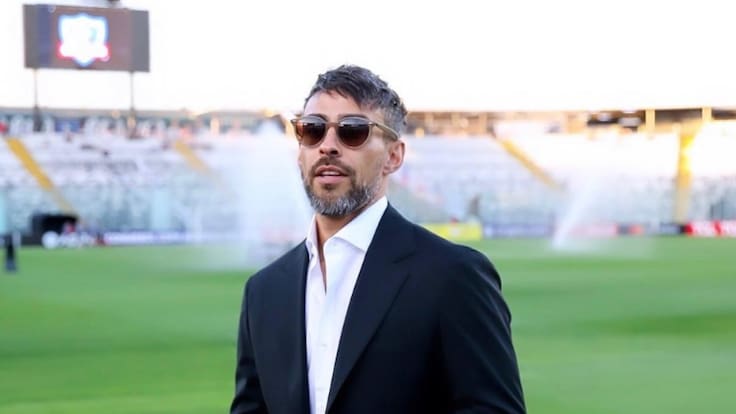 Tras confirmar su relación: revelan el lujoso regalo que Jorge Valdivia le dio a su nueva pareja para su cumpleaños