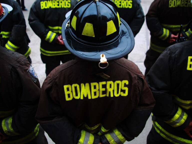 «Tocaremos la sirena»: Bomberos advierte manifestación nacional ante recorte de presupuesto