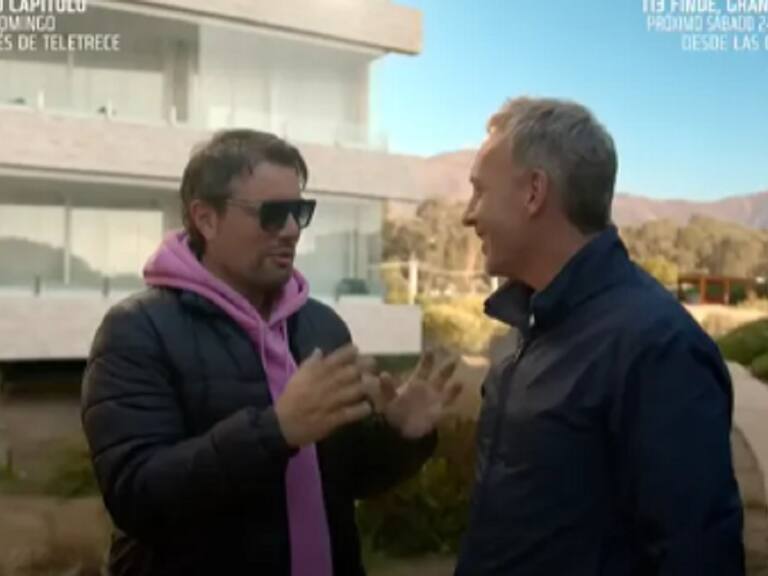 Nuevo amor remece a farandulandia: Querido animador rearma su corazón tras escandalosos romances