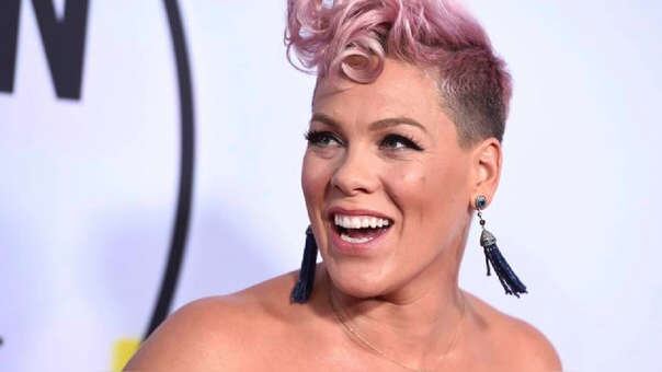 P!nk