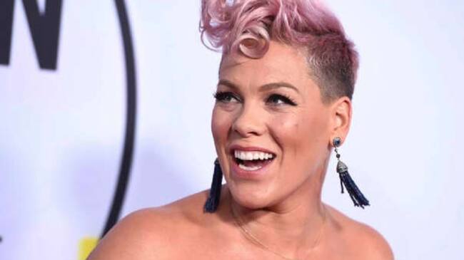 P!nk