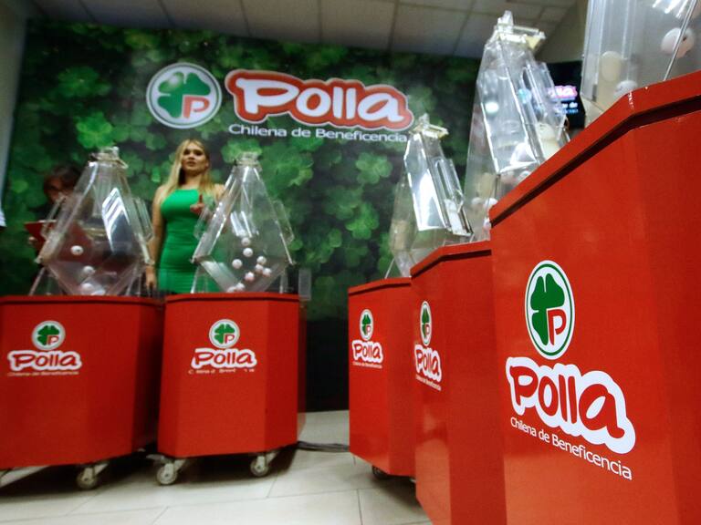 ¡Una última oportunidad! Polla Chile de Beneficencia anunció el último sorteo del año