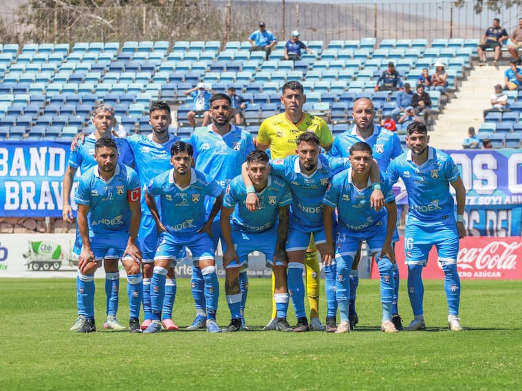 FOTO: PÍA MUÑOZ/AGENCIAUNO