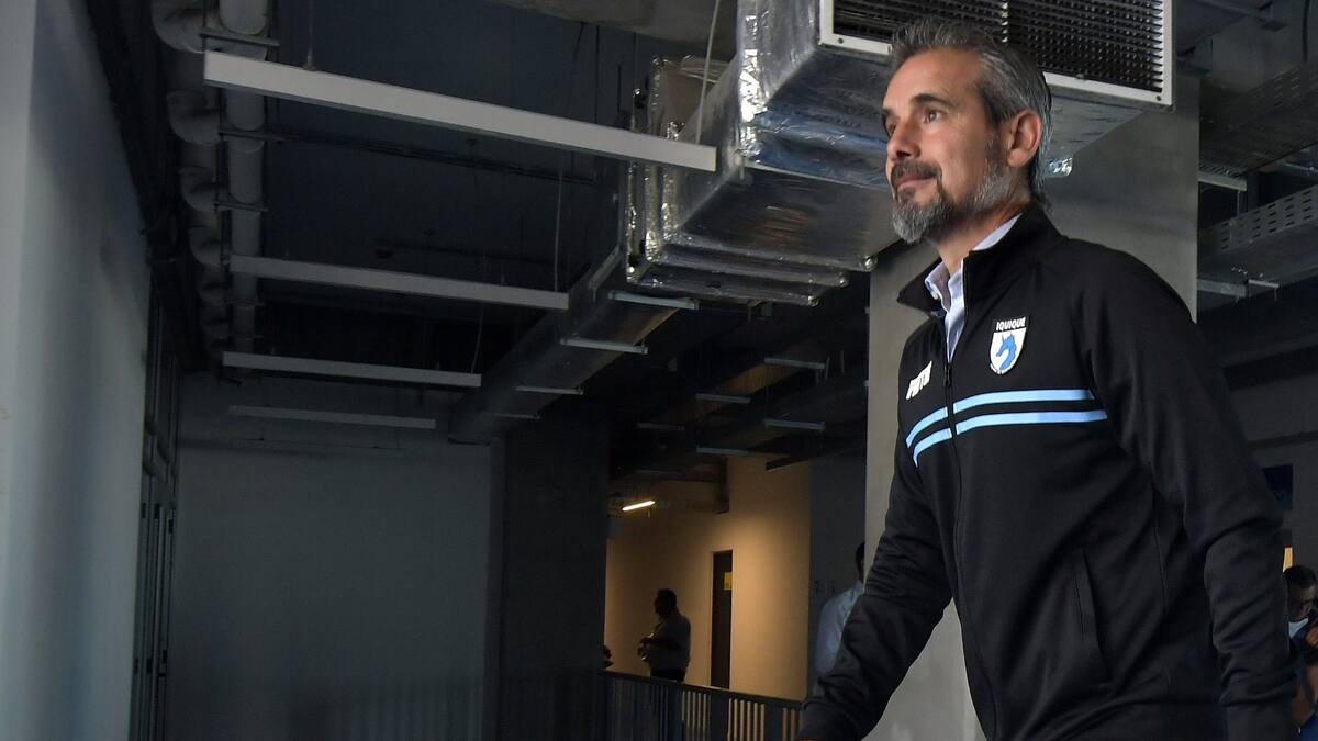 La fiesta está armada: estos son todos los técnicos para el Campeonato Nacional 2024