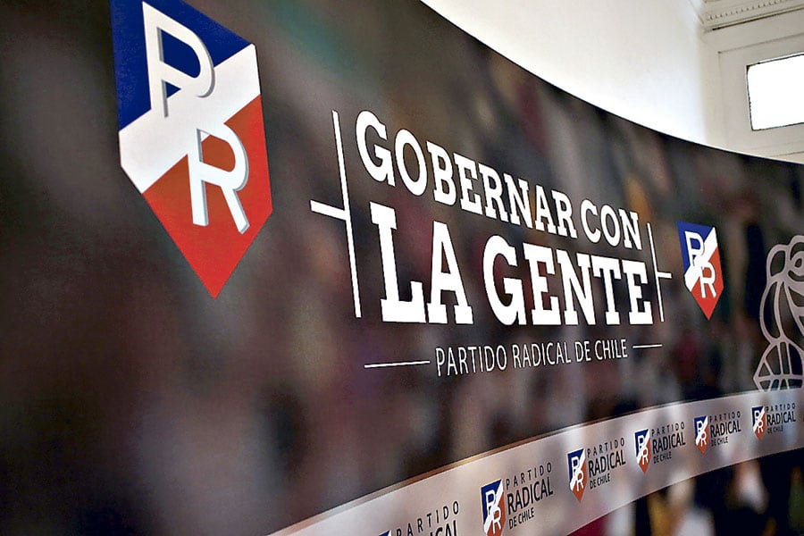 Partido Radical confirmó su apoyo a Gabriel Boric en la segunda vuelta