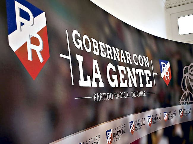 Partido Radical confirmó su apoyo a Gabriel Boric en la segunda vuelta