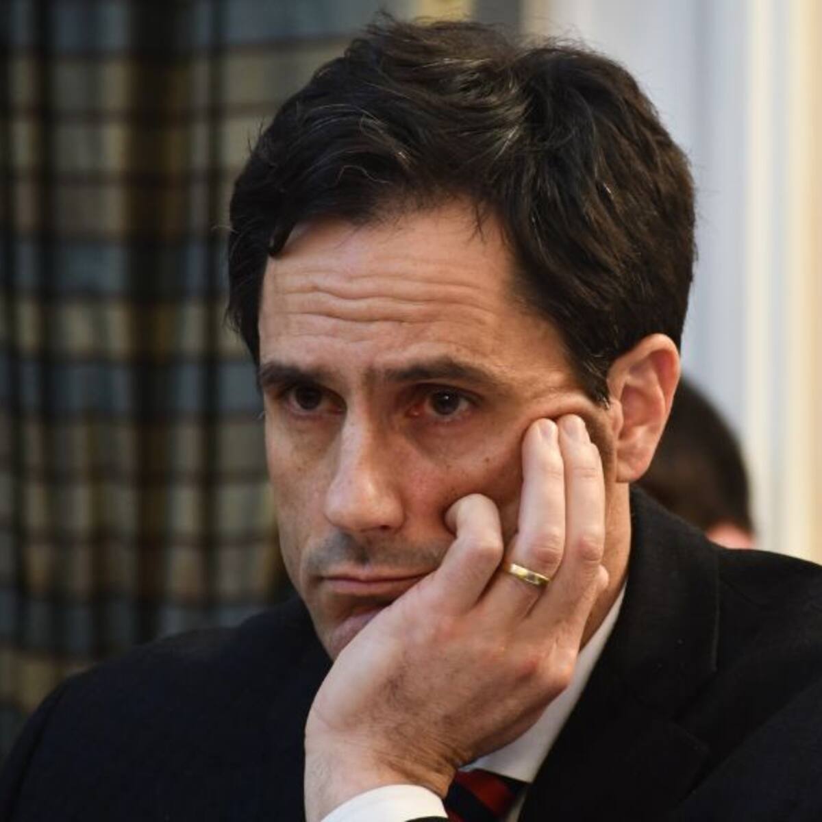Consejero Luis Silva y proyecto constitucional: «No hay que dramatizar tanto el resultado de lo que se apruebe porque los debates no se clausuran»