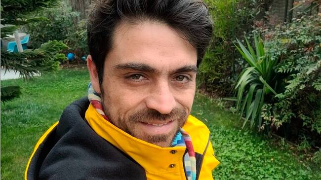 Etienne Bobenrieth | Instagram