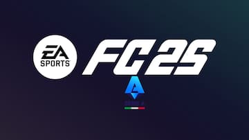 Que no falte Calcio: otro equipo italiano vuelve completamente licenciado a EA Sports FC 25