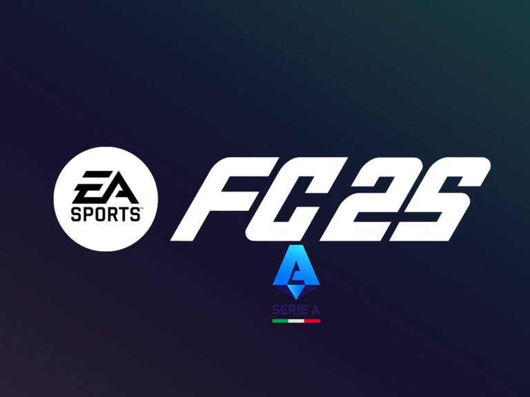 Que no falte Calcio: otro equipo italiano vuelve completamente licenciado a EA Sports FC 25