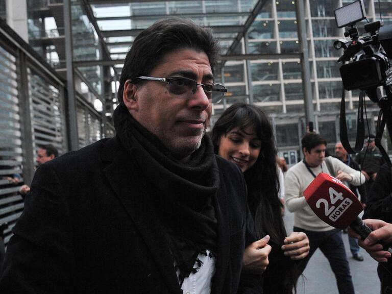 Agencia UNO | Imagen de archivo