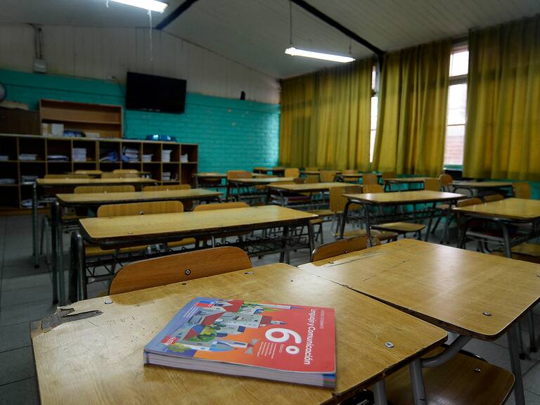 Heladas en Chile 2024: suspenden clases en seis comunas del país debido a alerta por frío extremo