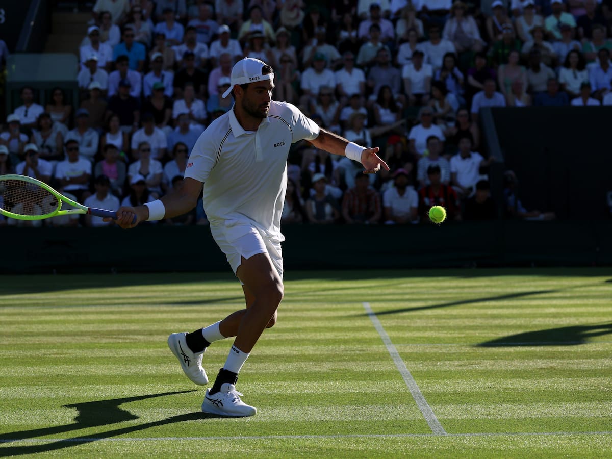 Exnúmero 6 del mundo y finalista de Wimbledon confirma su participación en el Chile Open 2026