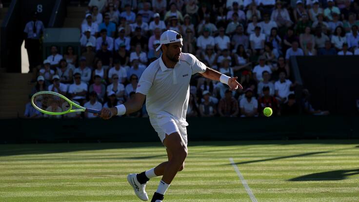 Exnúmero 6 del mundo y finalista de Wimbledon confirma su participación en el Chile Open 2026