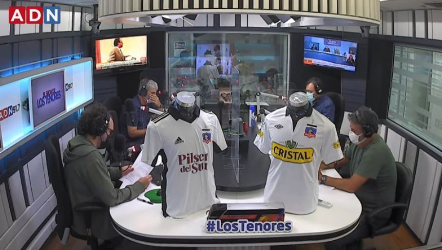 Revive la edición de Los Tenores de este 7 de marzo