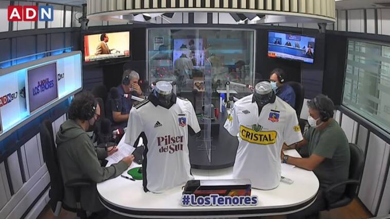 Revive la edición de Los Tenores de este 7 de marzo
