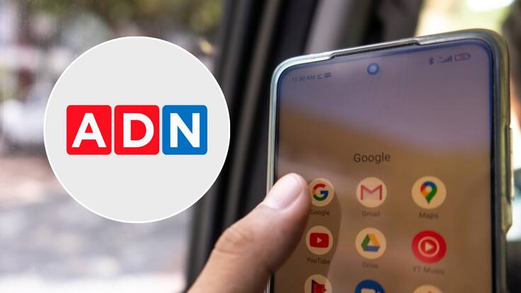 ¿Cómo seguir a ADN en Google? Los tres pasos para mantenerte informado todos los días