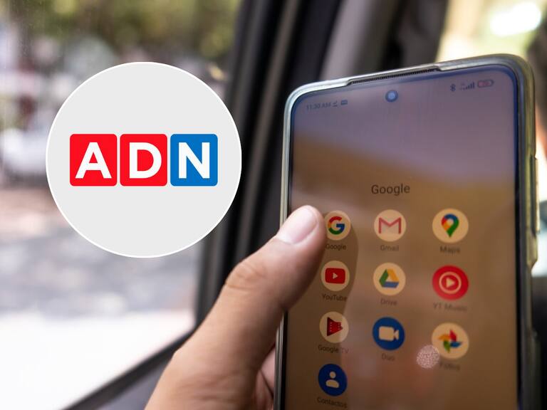 ¿Cómo seguir a ADN en Google? Los tres pasos para mantenerte informado todos los días