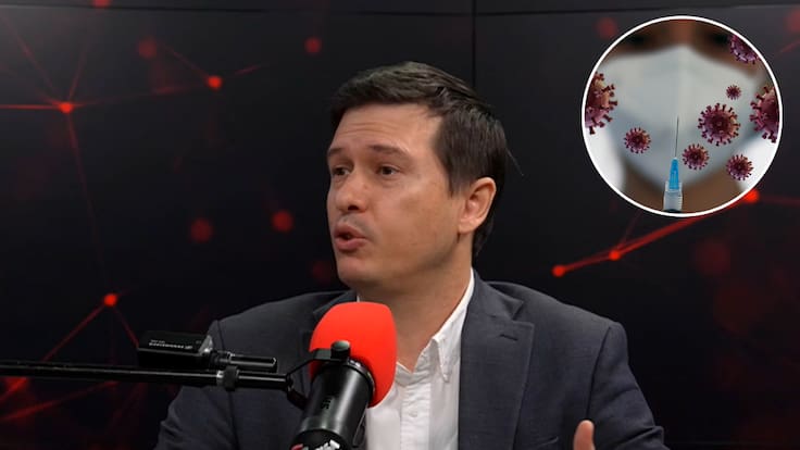 ¿Cuándo llegará la próxima pandemia? ¿Estamos preparados? Experto chileno responde
