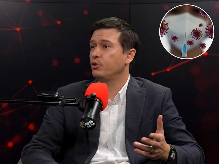 ¿Cuándo llegará la próxima pandemia? ¿Estamos preparados? Experto chileno responde