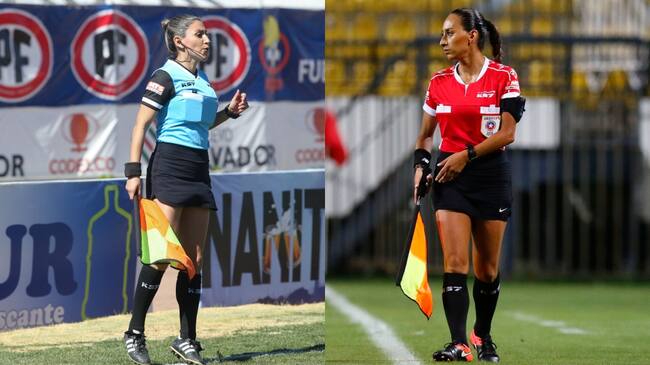 La defensa que preparan Loreto Toloza y Cindy Nahuelcoy para revertir las 40 fechas de castigo