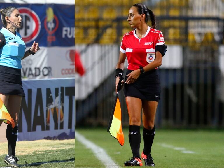 La defensa que preparan Loreto Toloza y Cindy Nahuelcoy para revertir las 40 fechas de castigo