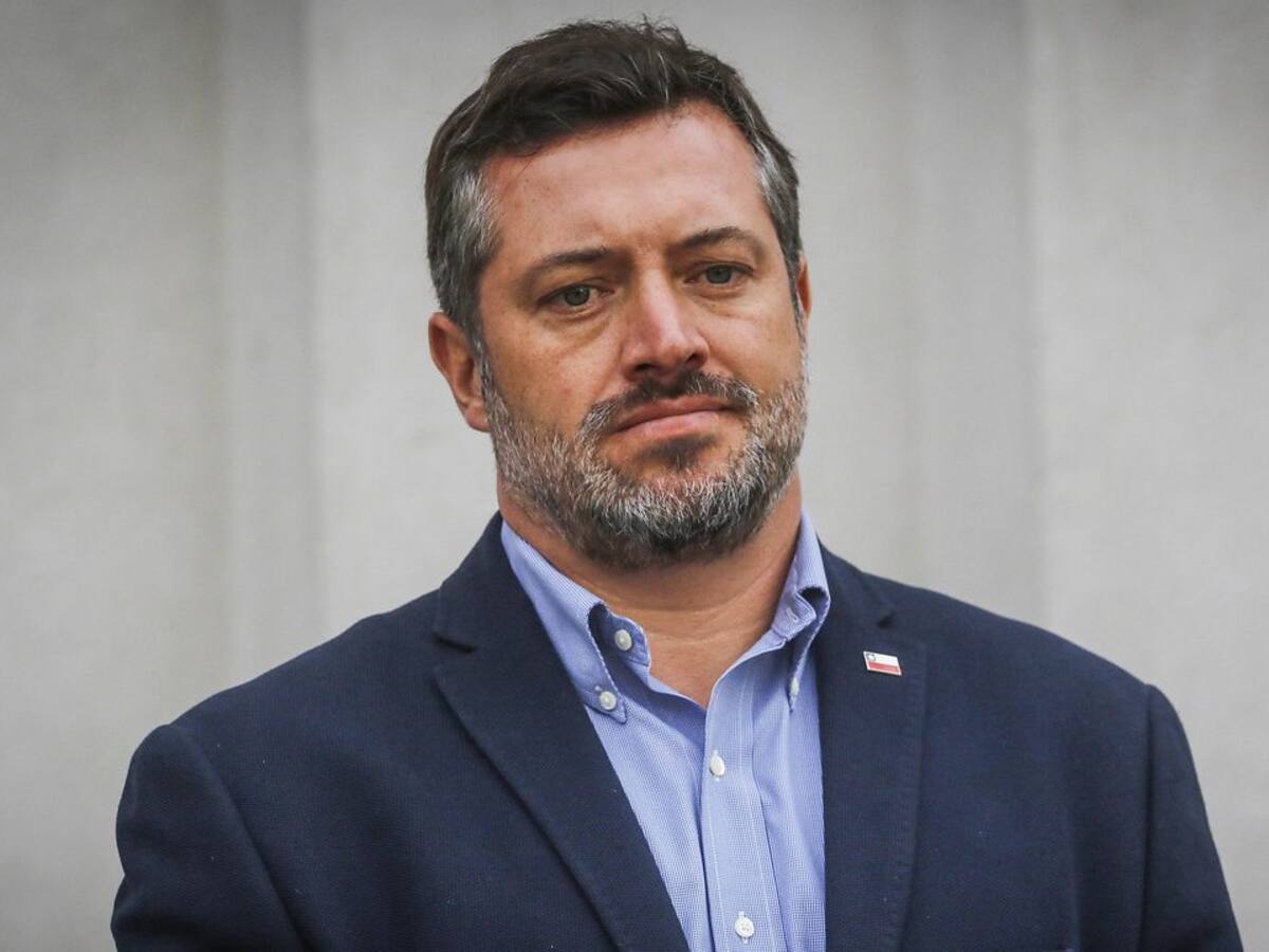 Ministro Sichel y bono Covid-19: «Estamos focalizando los recursos donde hay más urgencia»