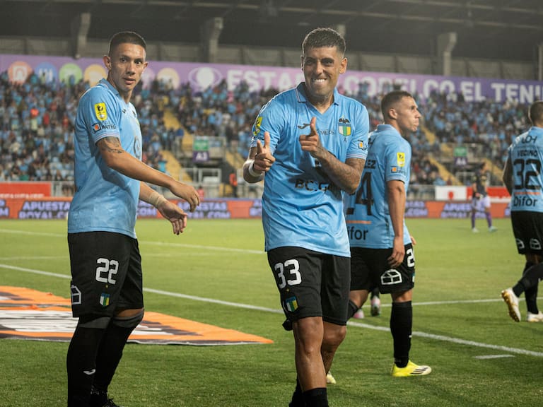 Programación equipos chilenos en Copa Libertadores: ¿qué partidos se juegan hoy, 18 de febrero, y quién transmite por TV?