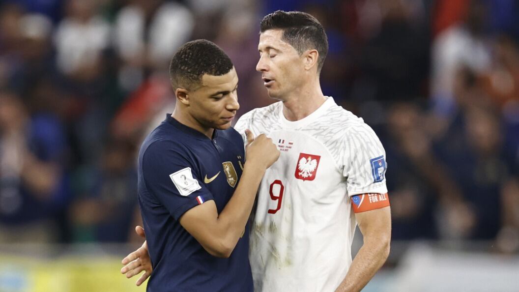 partidos más virales qatar 2022