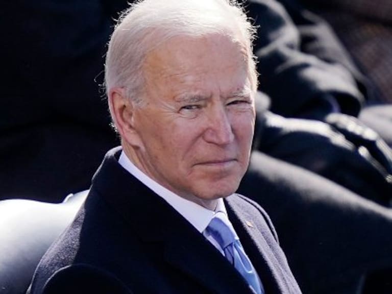 Piñera envió saludo a Joe Biden
