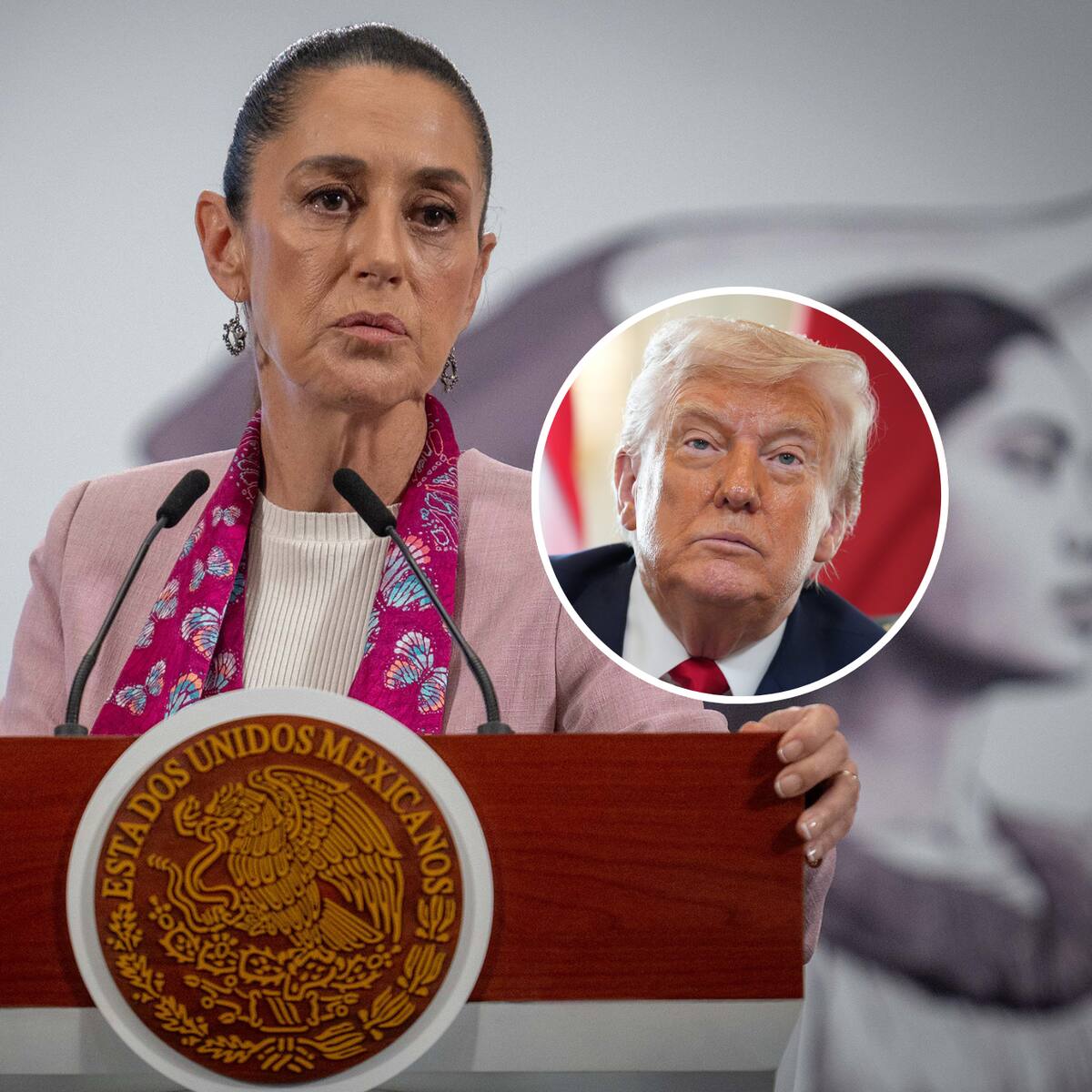 México enviará ayuda humanitaria a Cuba mientras negocia eventual envío de petróleo sin sufrir sanciones de EE.UU.