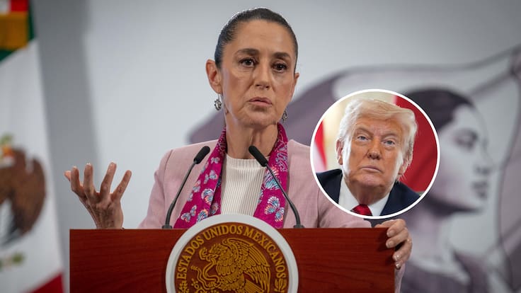 México enviará ayuda humanitaria a Cuba mientras negocia eventual envío de petróleo sin sufrir sanciones de EE.UU.