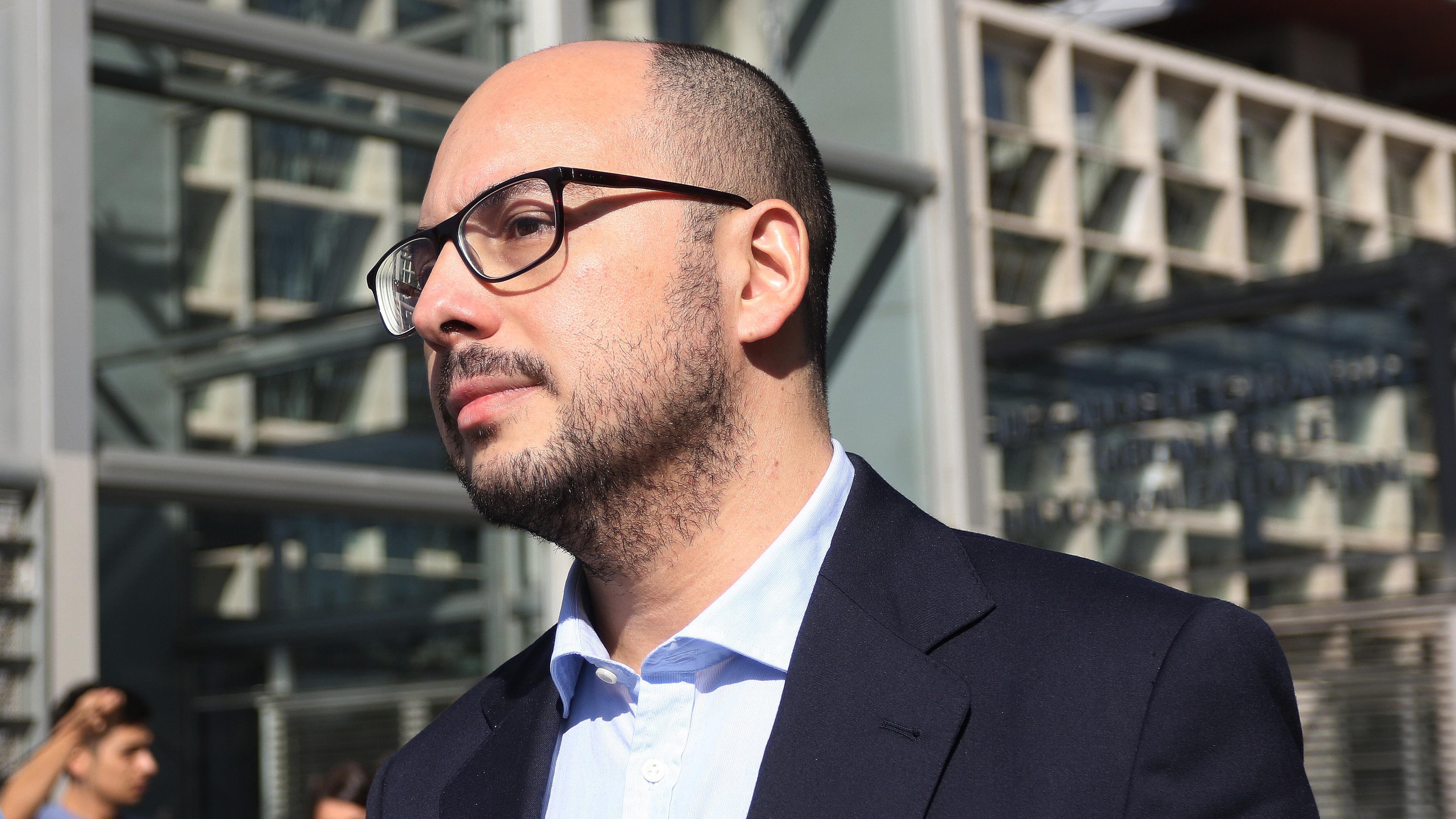 Nicolás López