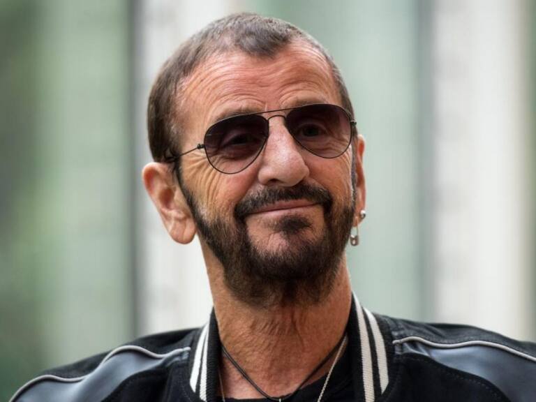 «Me encantó ese momento»: Ringo Starr reveló cuál es su canción favorita de The Beatles y por qué