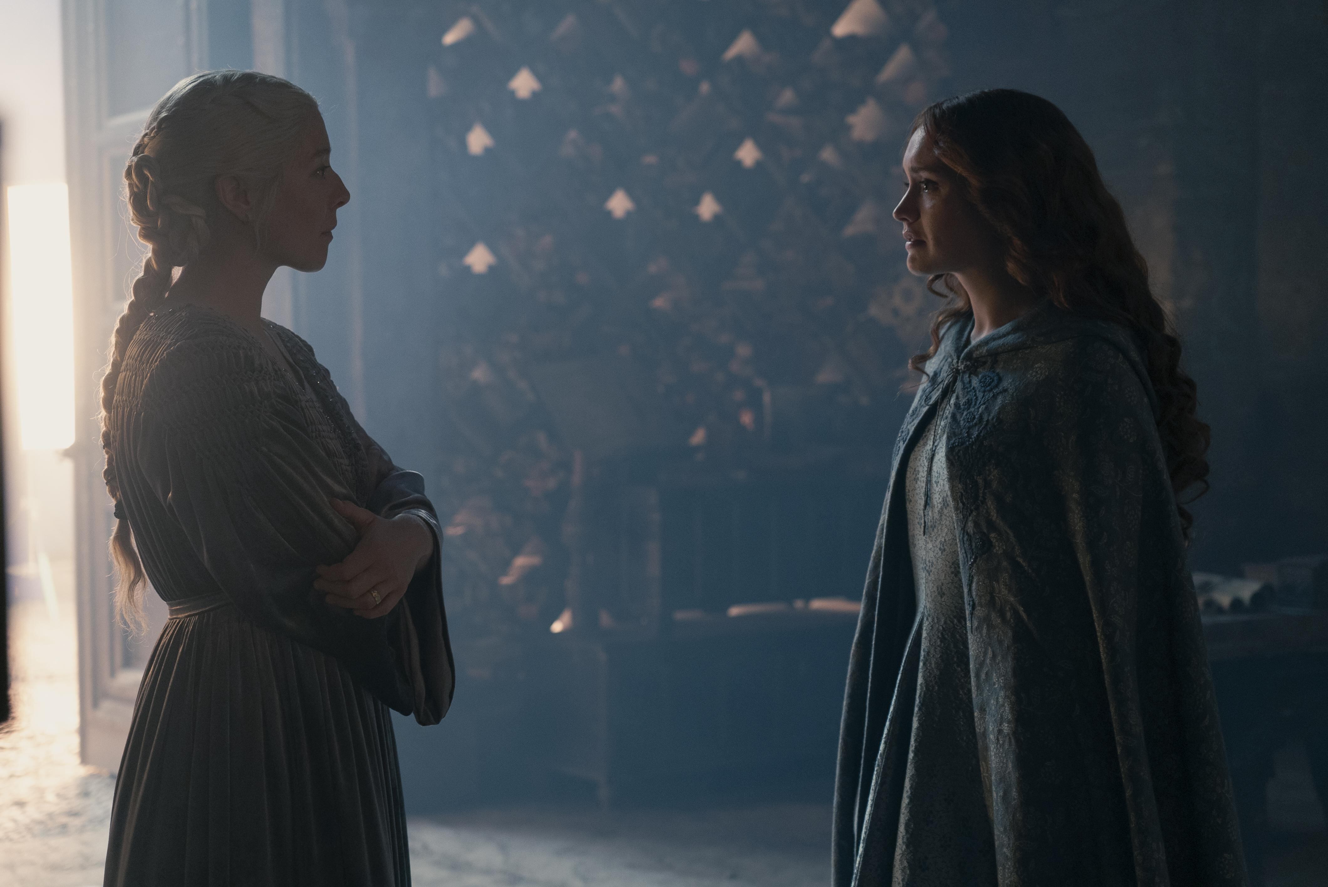 La Casa del Dragón - HBO