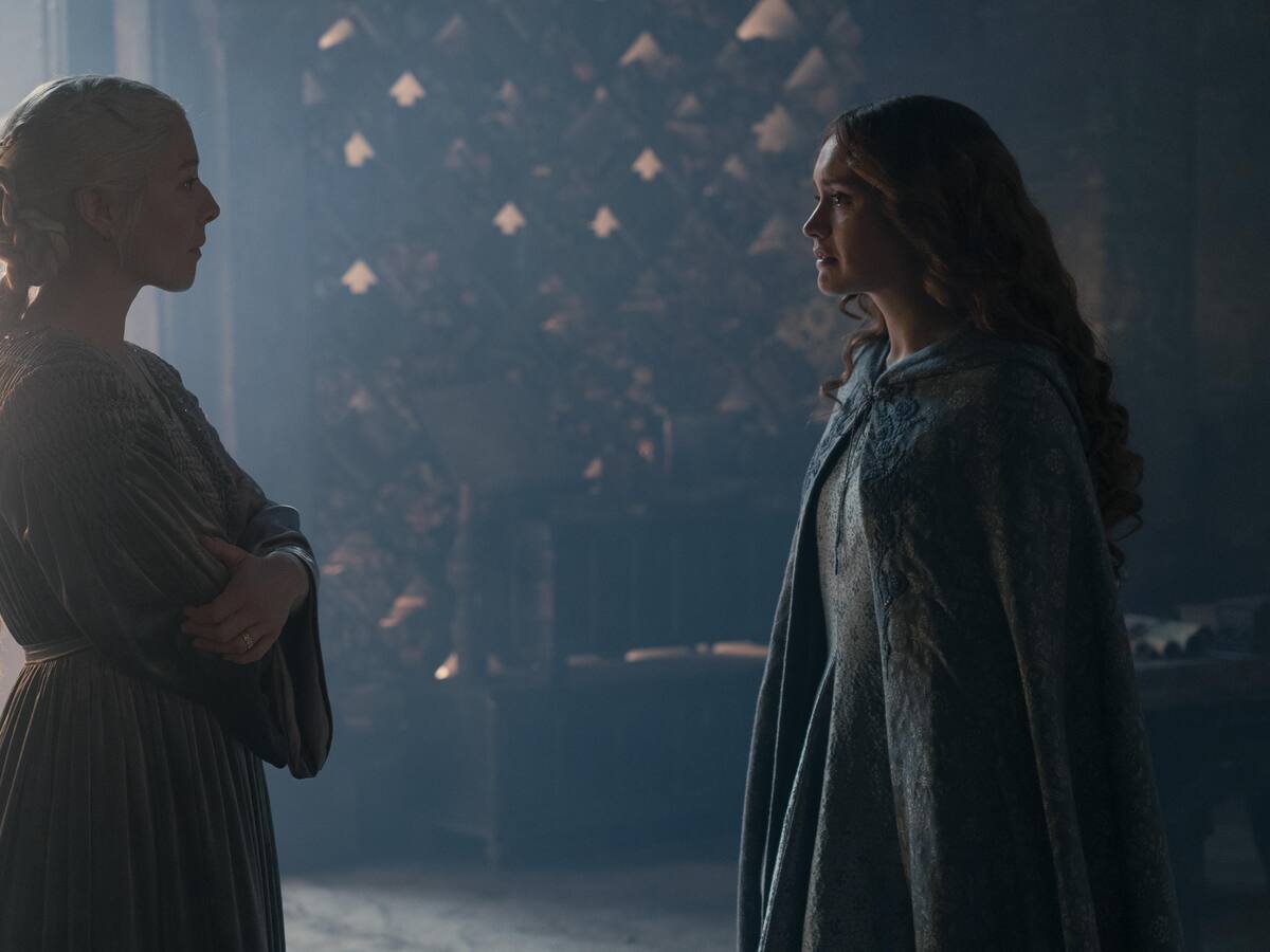 ¡Ya no se acaba con la tercera temporada! El drástico cambio anunciado para el final de “La Casa del Dragón”