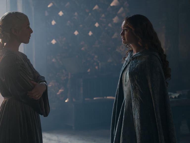 La Casa del Dragón - HBO