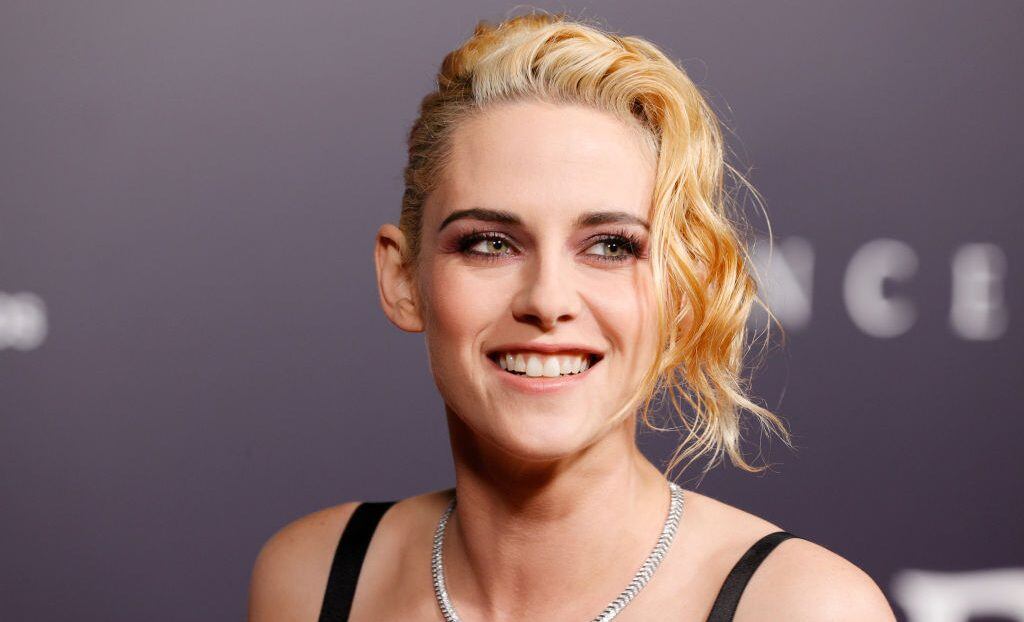Kristen Stewart anunció su matrimonio tras dos años de relación con su novia | Getty Images