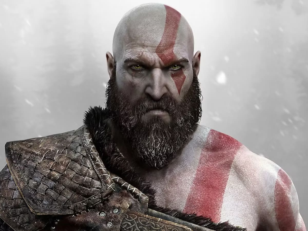 Hay malas noticias para la serie de “God of War”: habrá que tener paciencia