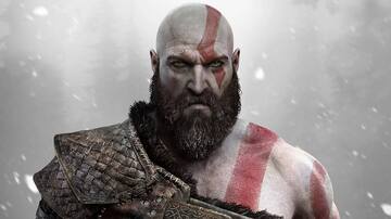 Hay malas noticias para la serie de “God of War”: habrá que tener paciencia