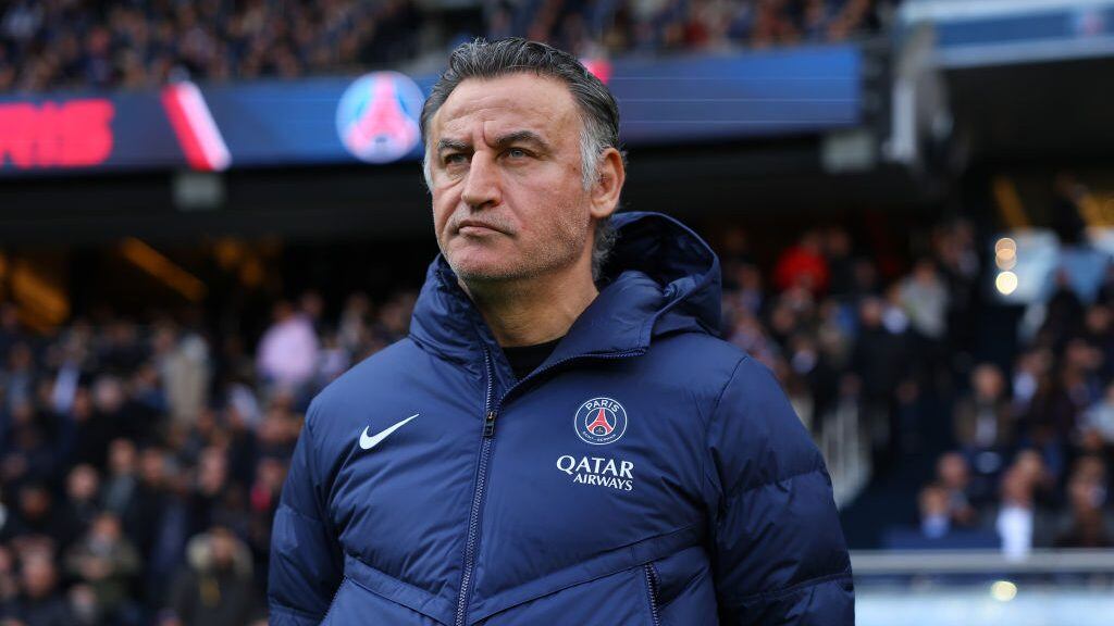 Galtier PSG