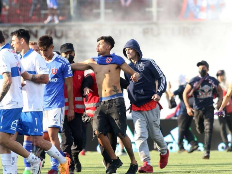 Clásico Universitario