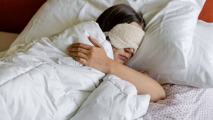 Qué es la apnea del sueño y cuáles son las señales de alerta, según experto de Harvard