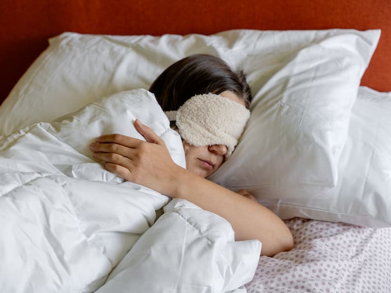 Formas naturales de aumentar la melatonina sin suplementos